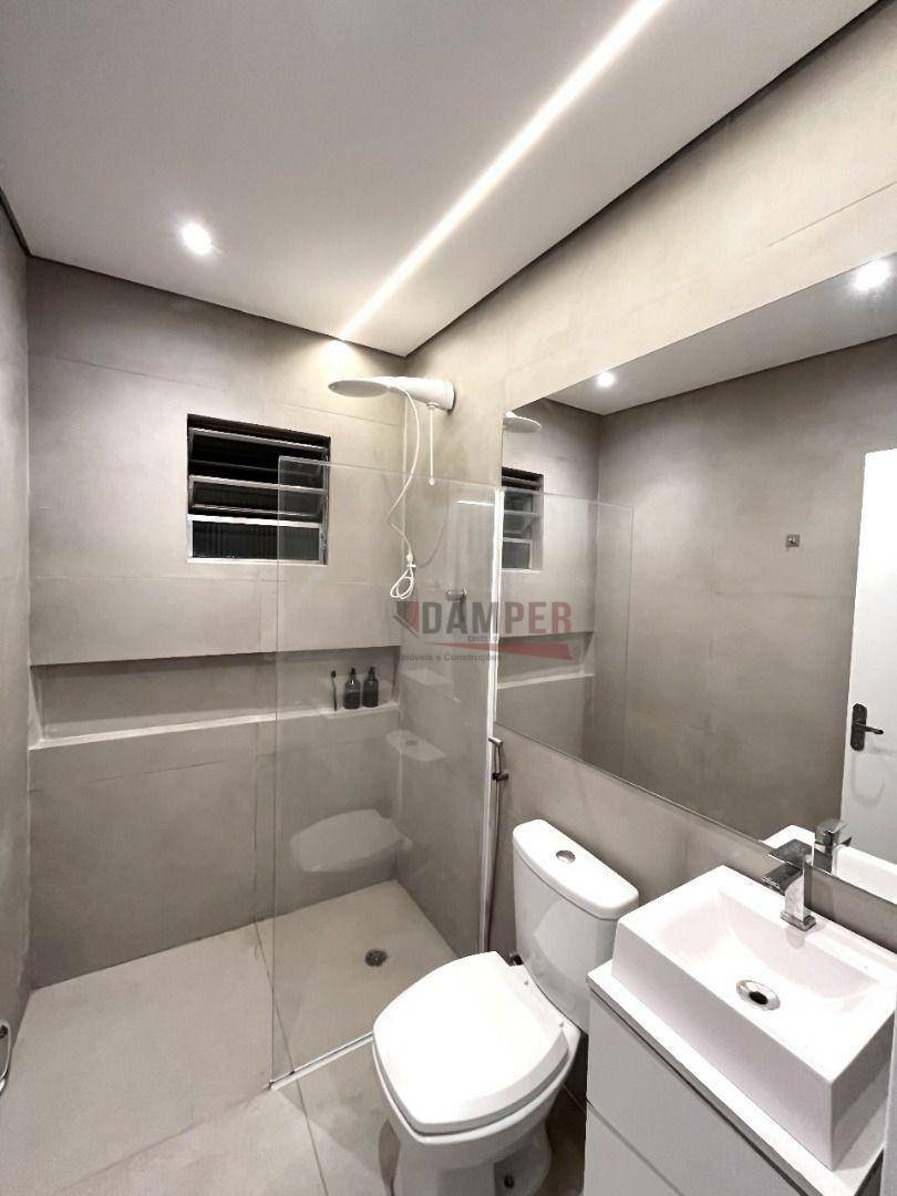 Sobrado, 4 quartos, 175 m² - Foto 6