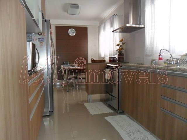 Apartamento para alugar com 3 quartos, 178m² - Foto 5