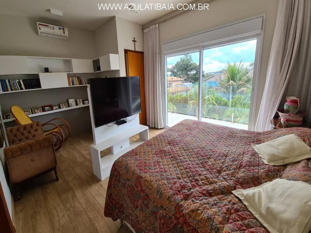 Casa de Condomínio à venda com 5 quartos, 534m² - Foto 9