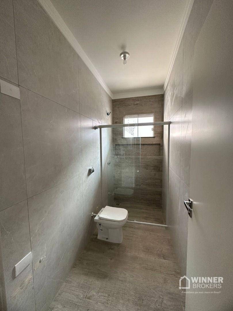 Casa à venda com 3 quartos, 140m² - Foto 10