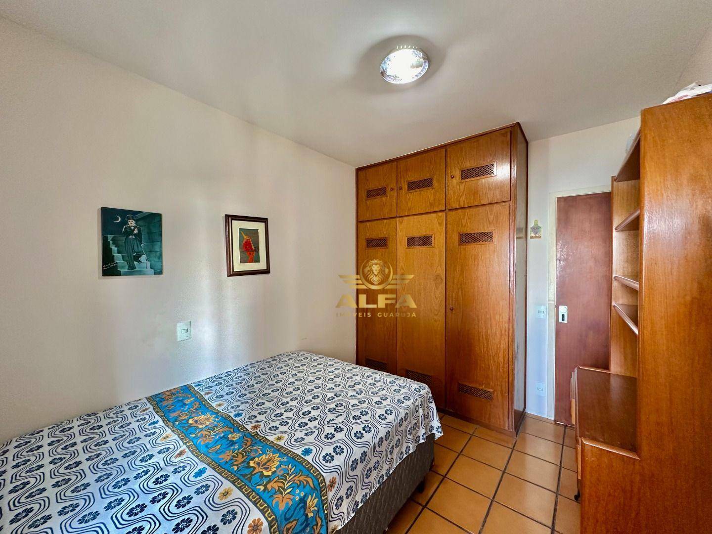 Apartamento à venda com 3 quartos, 120m² - Foto 9