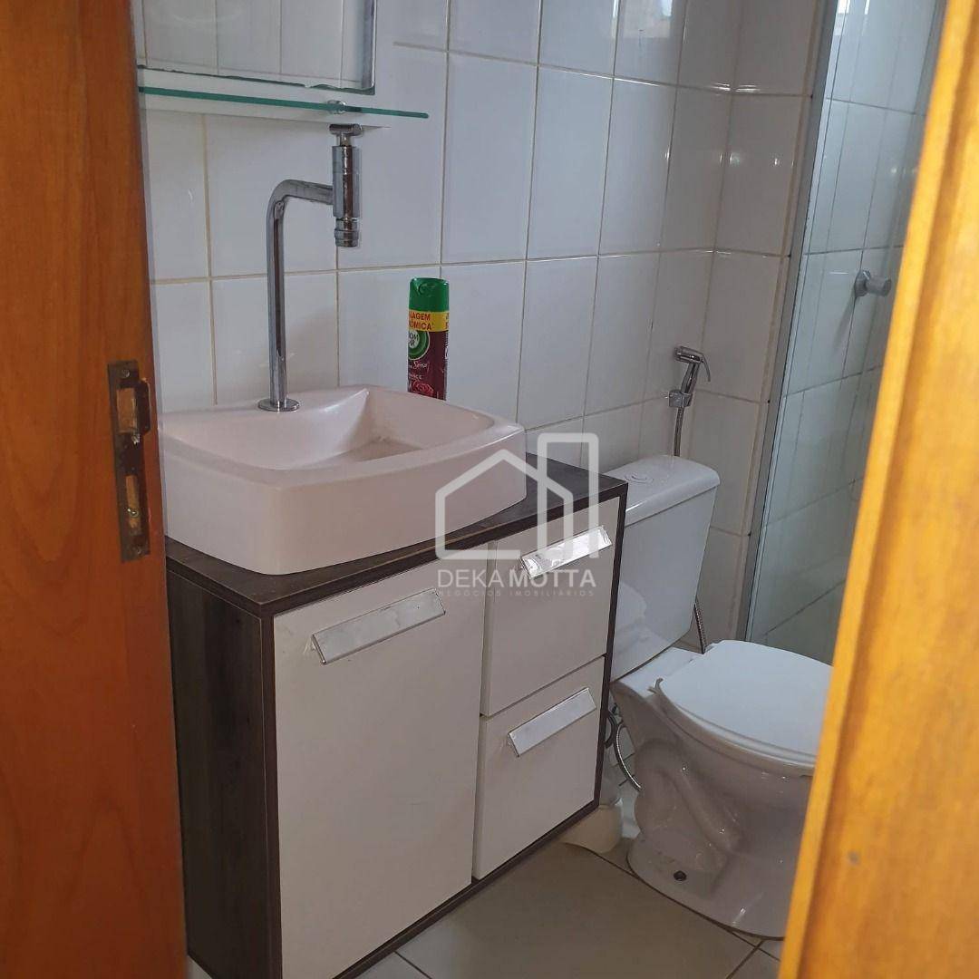 Apartamento à venda com 3 quartos, 61m² - Foto 16