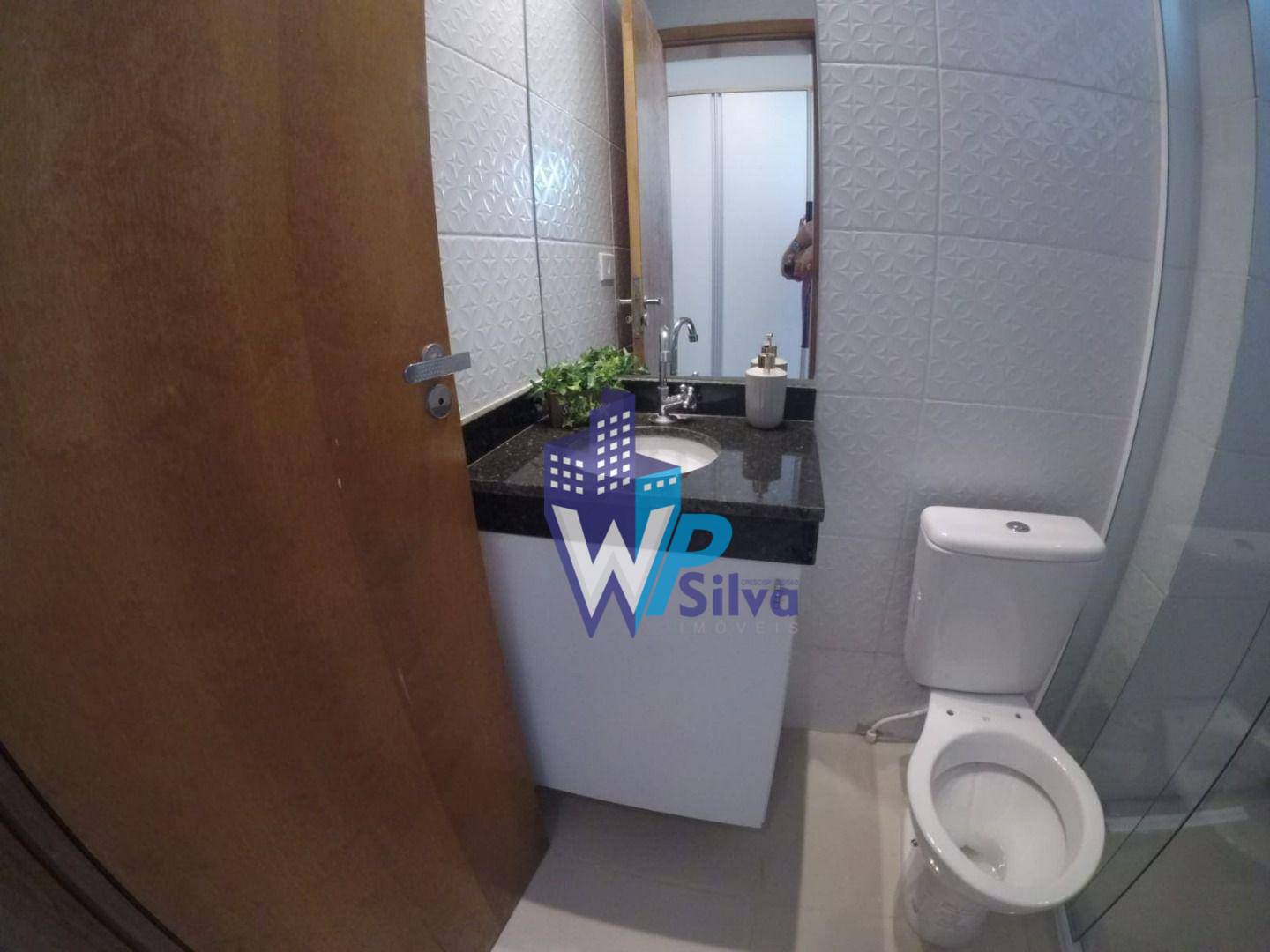 Apartamento à venda com 2 quartos, 35m² - Foto 26