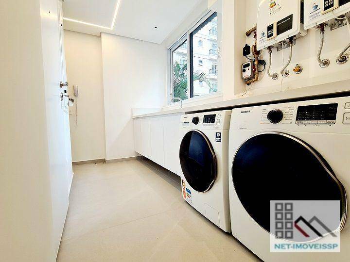 Apartamento à venda com 3 quartos, 211m² - Foto 53