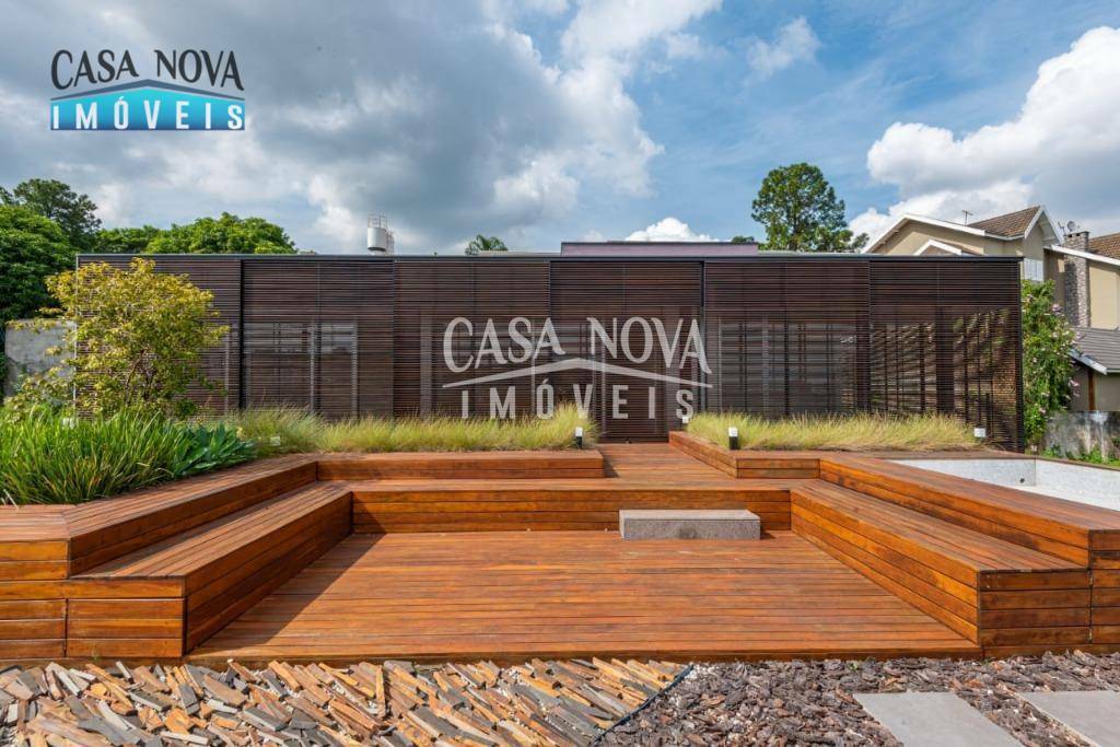 Casa de Condomínio à venda com 4 quartos, 447m² - Foto 32