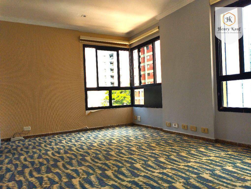 Conjunto Comercial-Sala à venda, 135m² - Foto 16