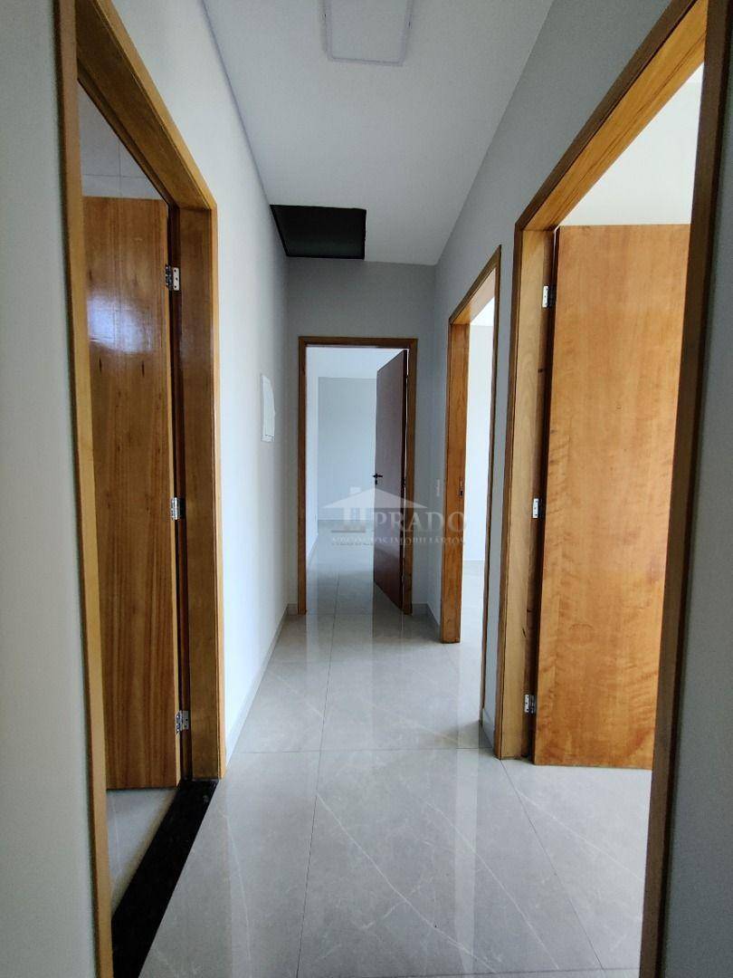 Sobrado à venda com 3 quartos, 133m² - Foto 11