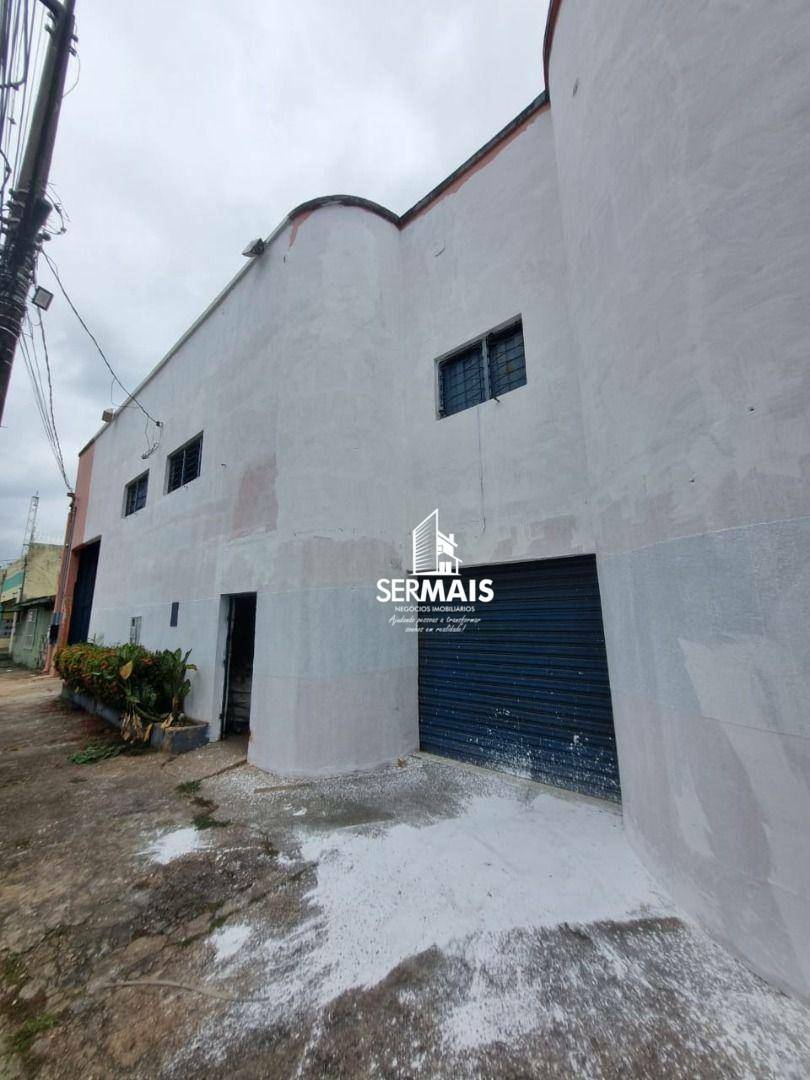 Depósito-Galpão-Armazém para alugar, 500m² - Foto 6