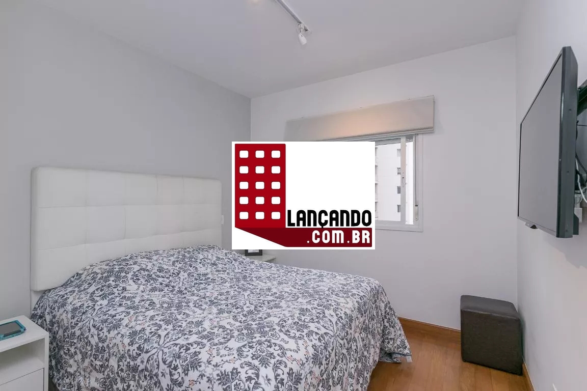 Apartamento à venda com 3 quartos, 136m² - Foto 9