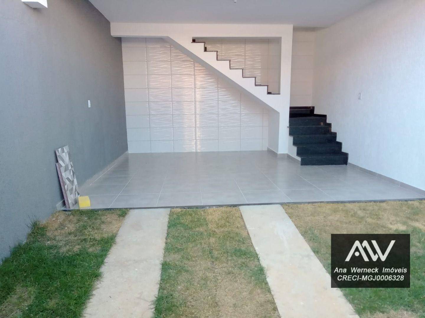 Casa à venda com 2 quartos, 120m² - Foto 9