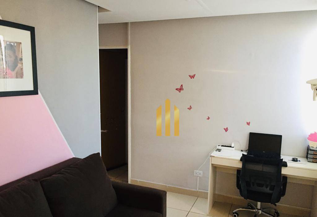 Apartamento à venda com 2 quartos, 48m² - Foto 13