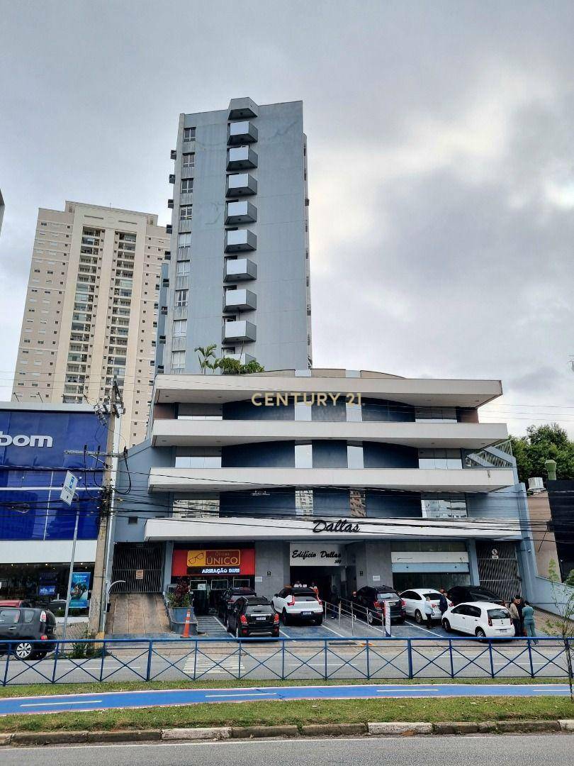 Conjunto Comercial-Sala à venda, 36m² - Foto 5