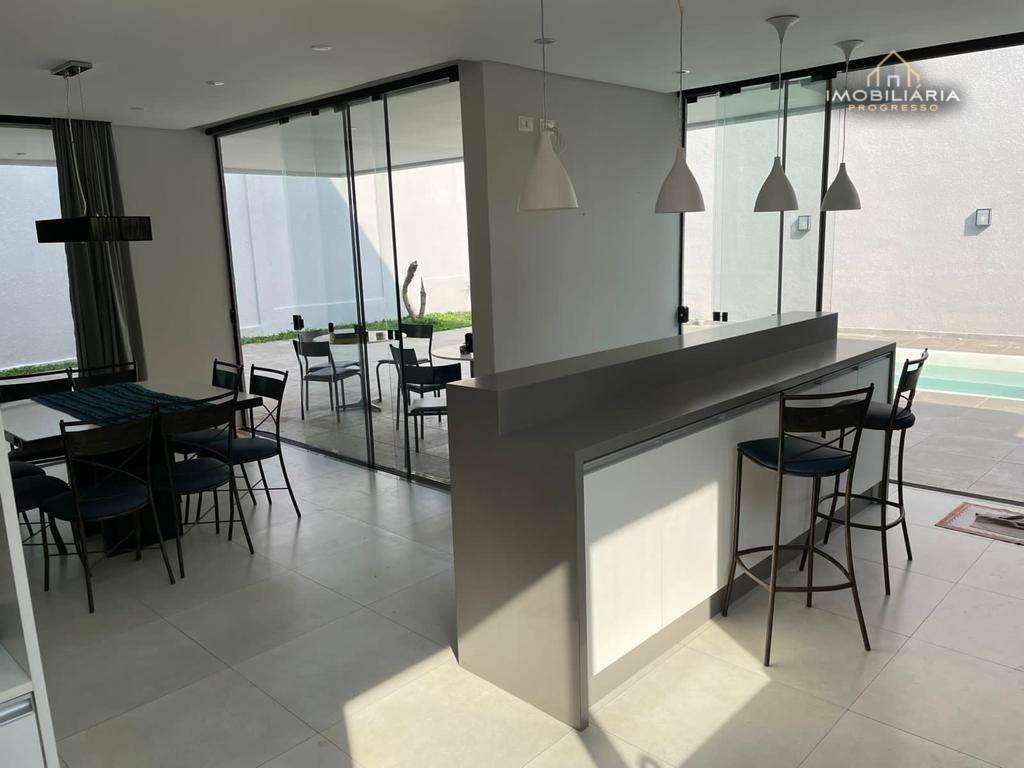 Sobrado à venda com 3 quartos, 310m² - Foto 18