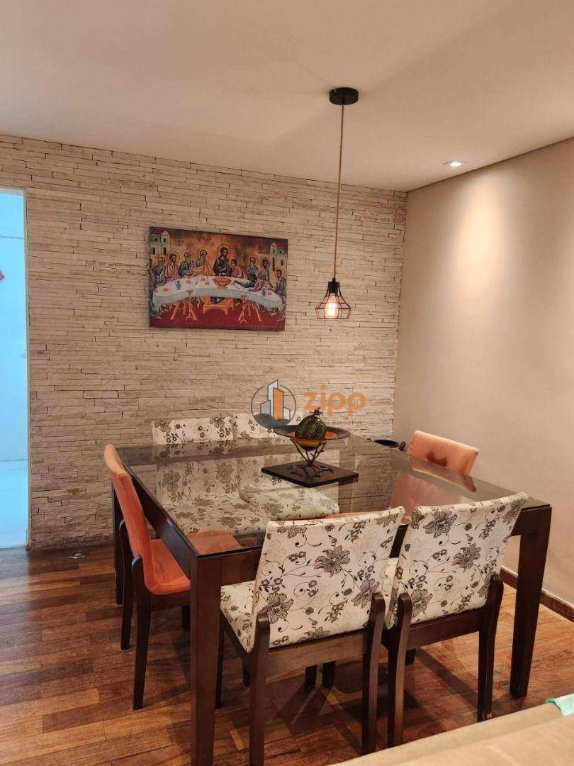 Apartamento à venda com 2 quartos, 115m² - Foto 8