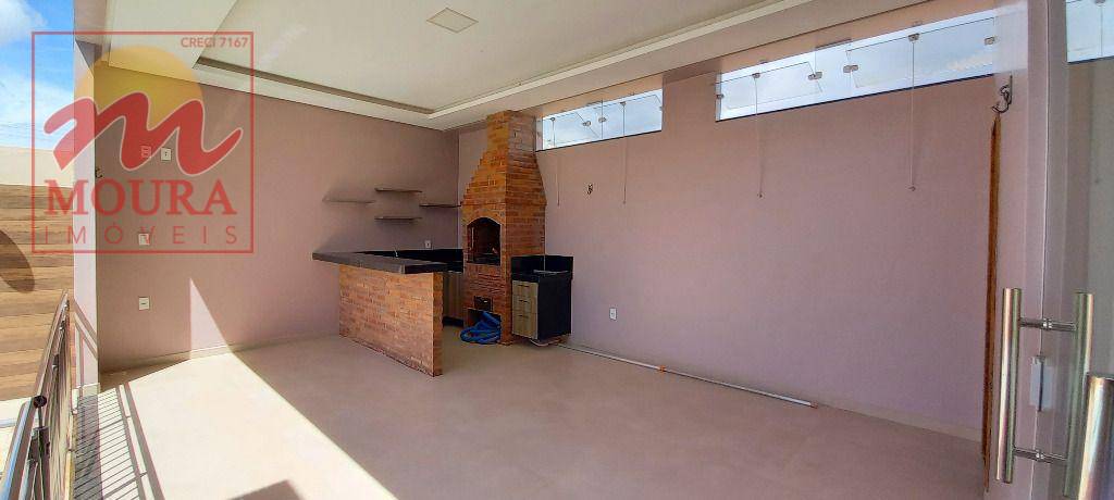 Casa de Condomínio para alugar com 3 quartos, 181m² - Foto 32