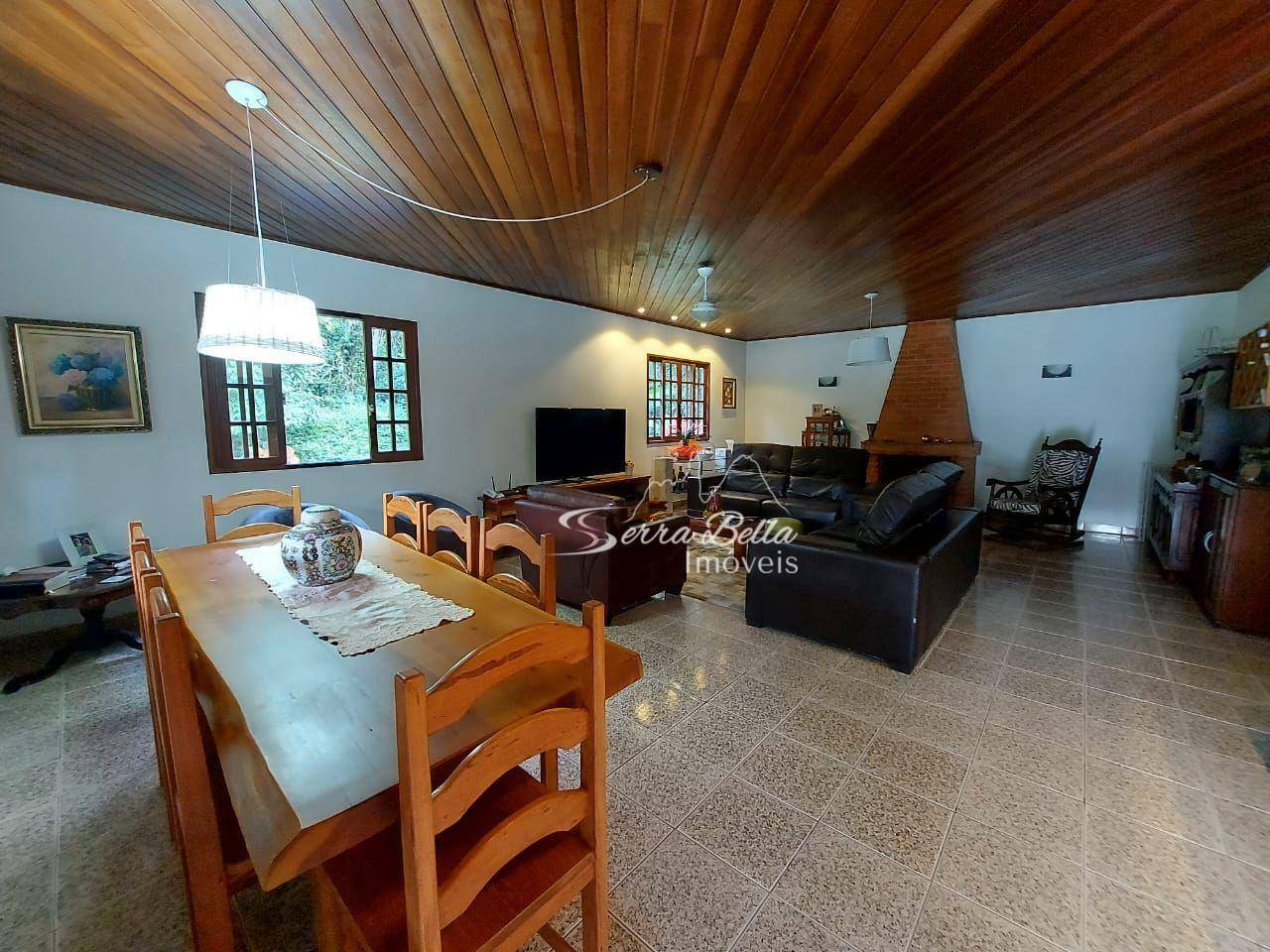 Casa à venda com 3 quartos, 160m² - Foto 11