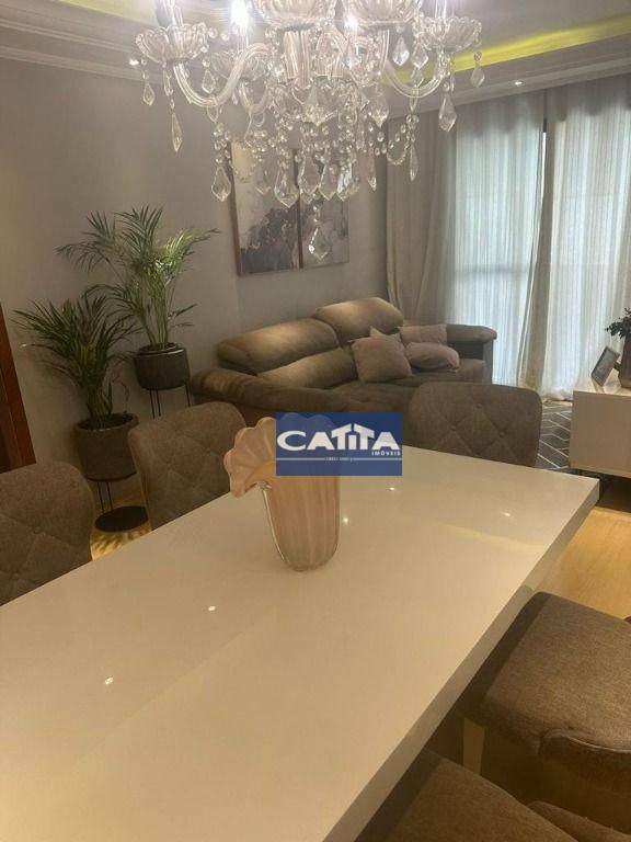 Apartamento à venda com 2 quartos, 55m² - Foto 6