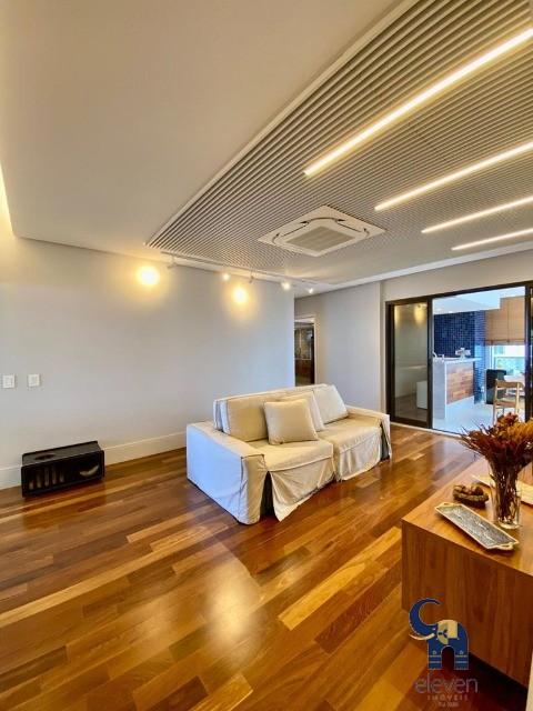 Apartamento, 4 quartos, 305 m² - Foto 2