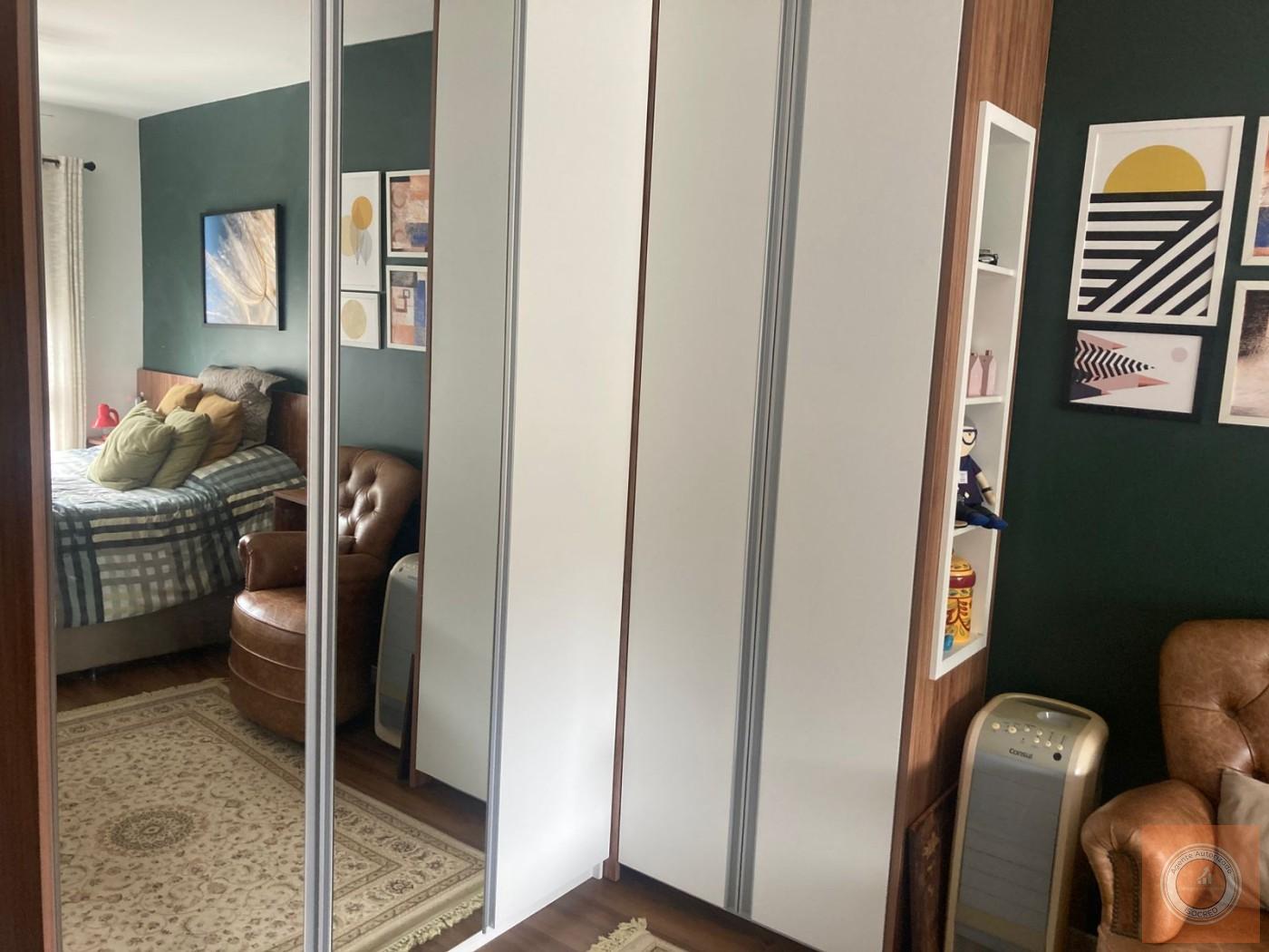 Apartamento à venda com 2 quartos, 88m² - Foto 23