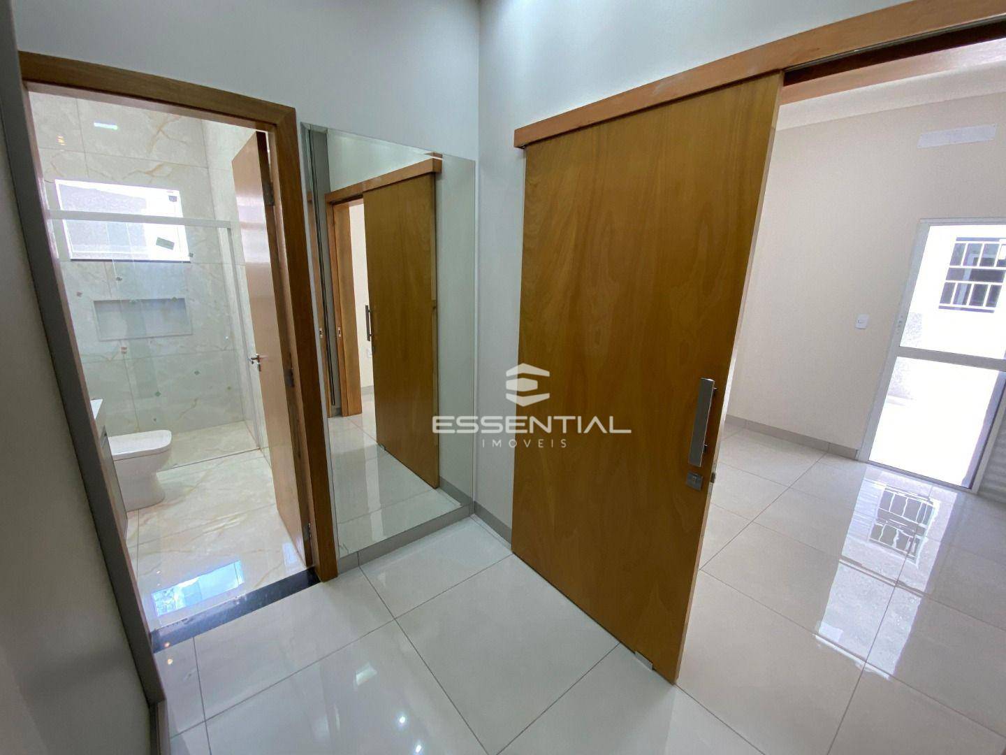 Casa à venda com 3 quartos, 126m² - Foto 13