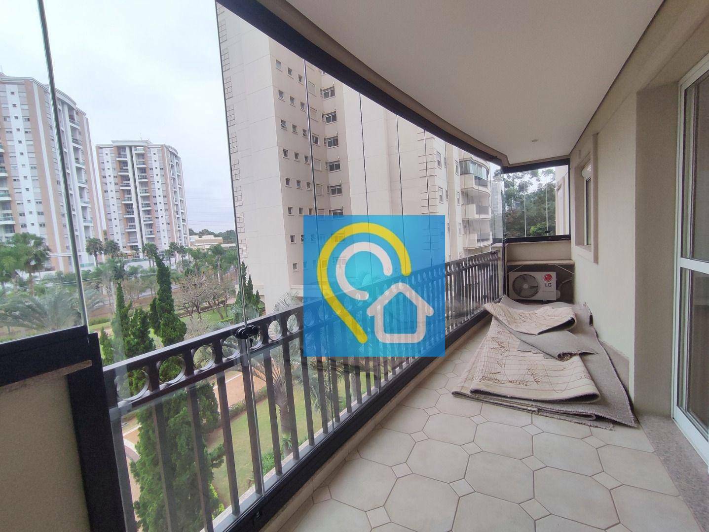 Apartamento à venda e aluguel com 3 quartos, 139m² - Foto 5