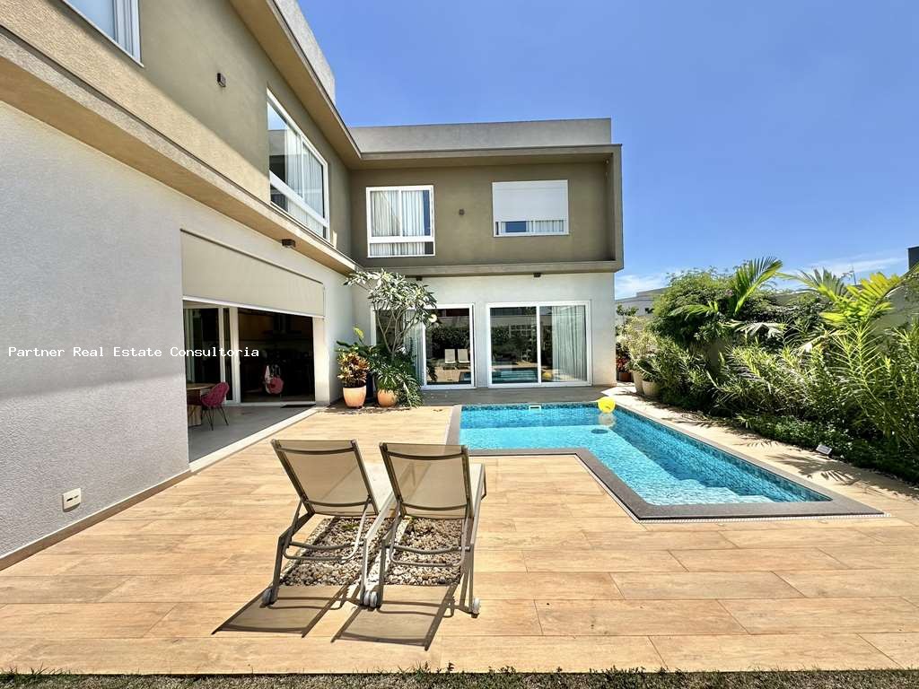 Casa de Condomínio à venda com 4 quartos, 525m² - Foto 36