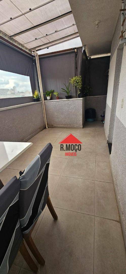 Apartamento à venda com 2 quartos, 105m² - Foto 27