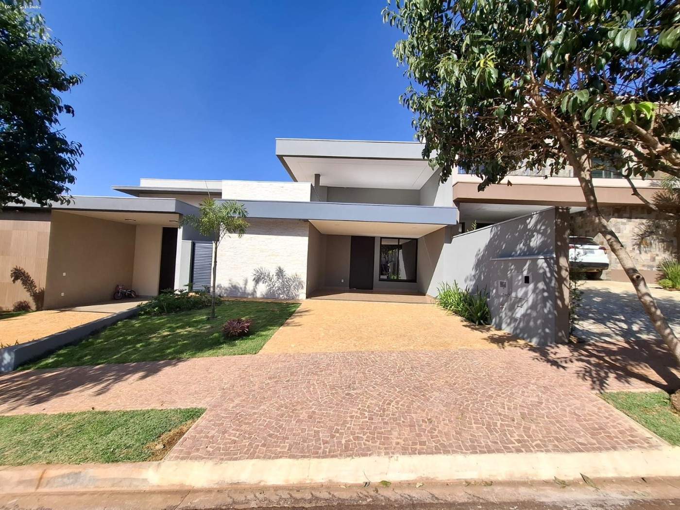 Casa de Condomínio - Foto 1