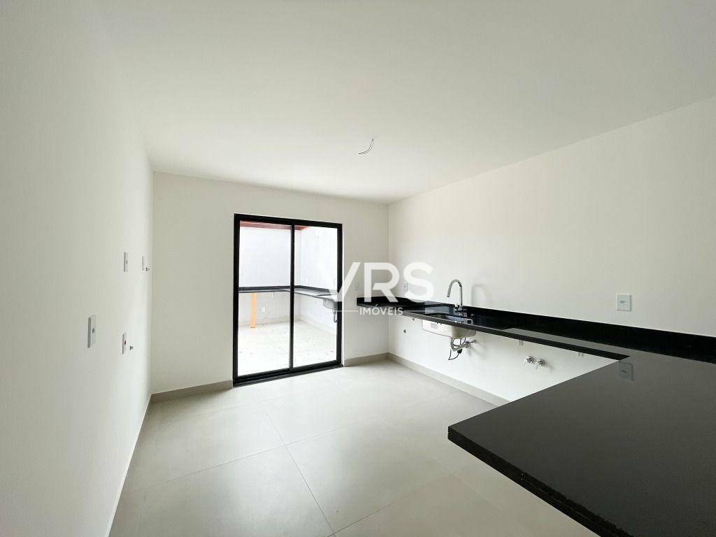 Casa de Condomínio à venda com 4 quartos, 160m² - Foto 11