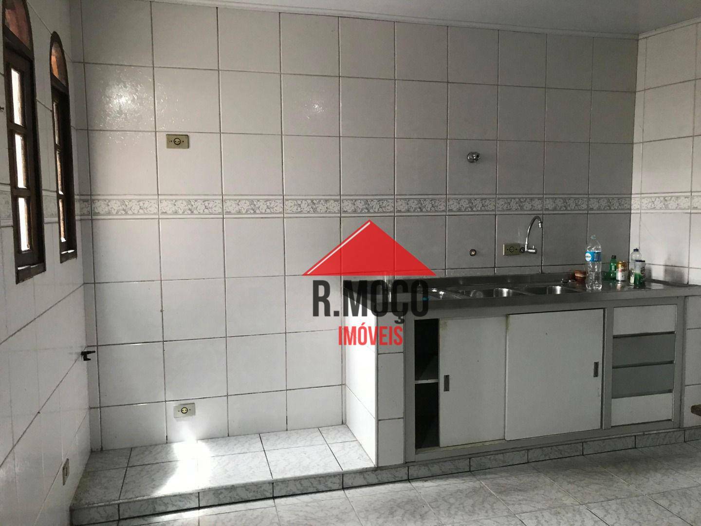 Sobrado à venda com 2 quartos, 148m² - Foto 7