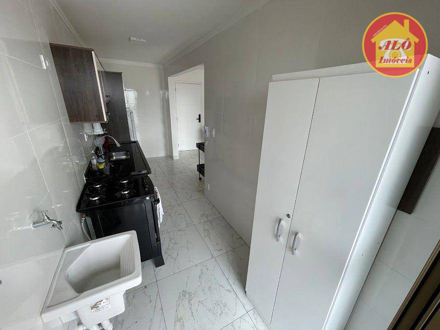 Apartamento à venda com 2 quartos, 58m² - Foto 8