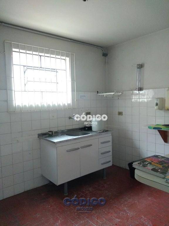 Loja-Salão para alugar, 550m² - Foto 4