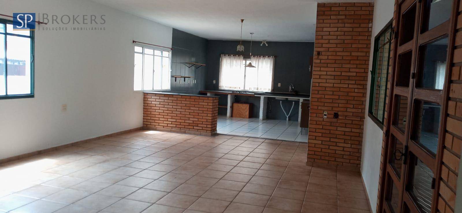 Casa à venda com 3 quartos, 366m² - Foto 7