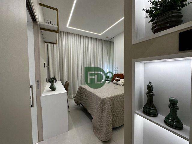 Casa de Condomínio à venda com 3 quartos, 270m² - Foto 37