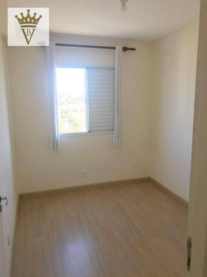 Apartamento à venda com 2 quartos, 44m² - Foto 3