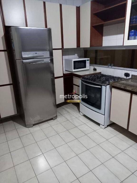 Sobrado à venda com 3 quartos, 125m² - Foto 1