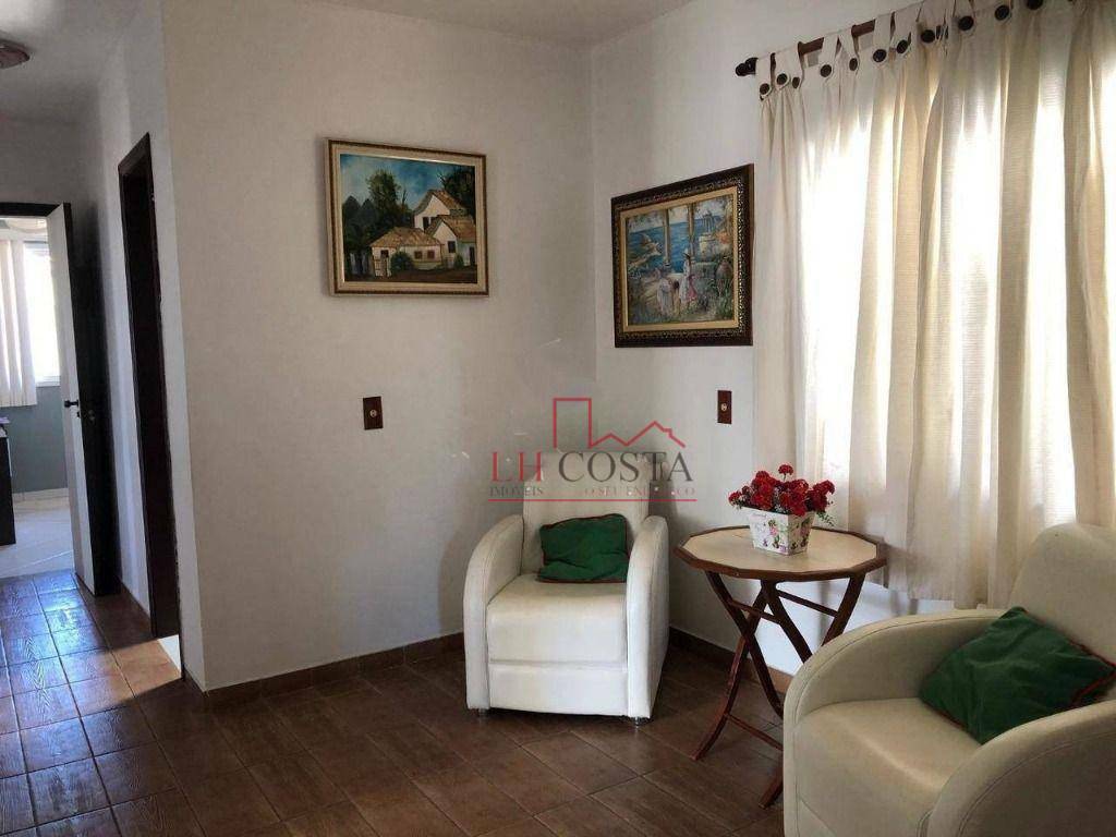 Casa de Condomínio à venda com 5 quartos, 274m² - Foto 8