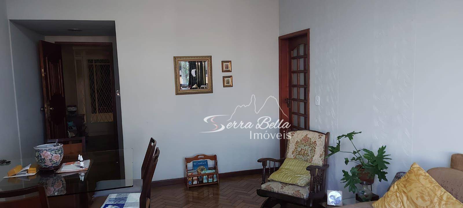 Apartamento à venda com 3 quartos, 110m² - Foto 18