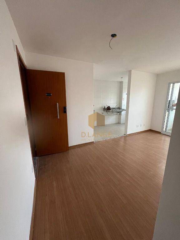 Apartamento para alugar com 2 quartos, 54m² - Foto 6