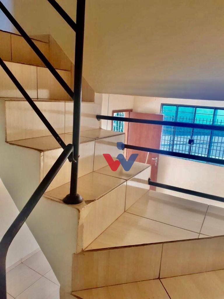 Sobrado à venda com 7 quartos, 387m² - Foto 27