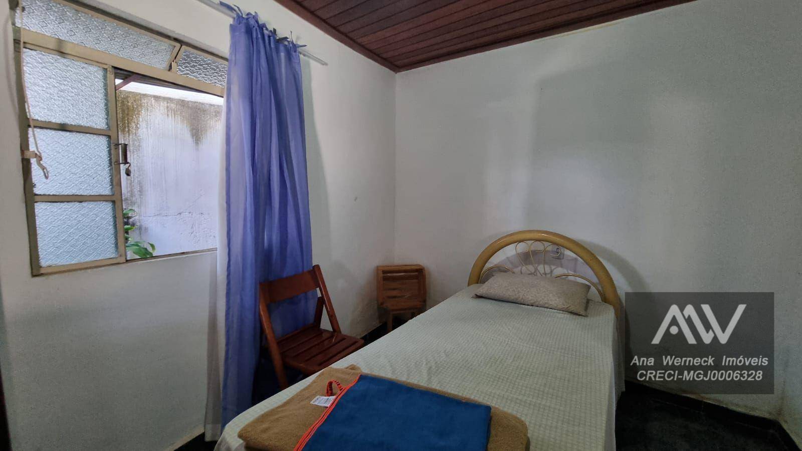 Casa à venda com 2 quartos, 100m² - Foto 8