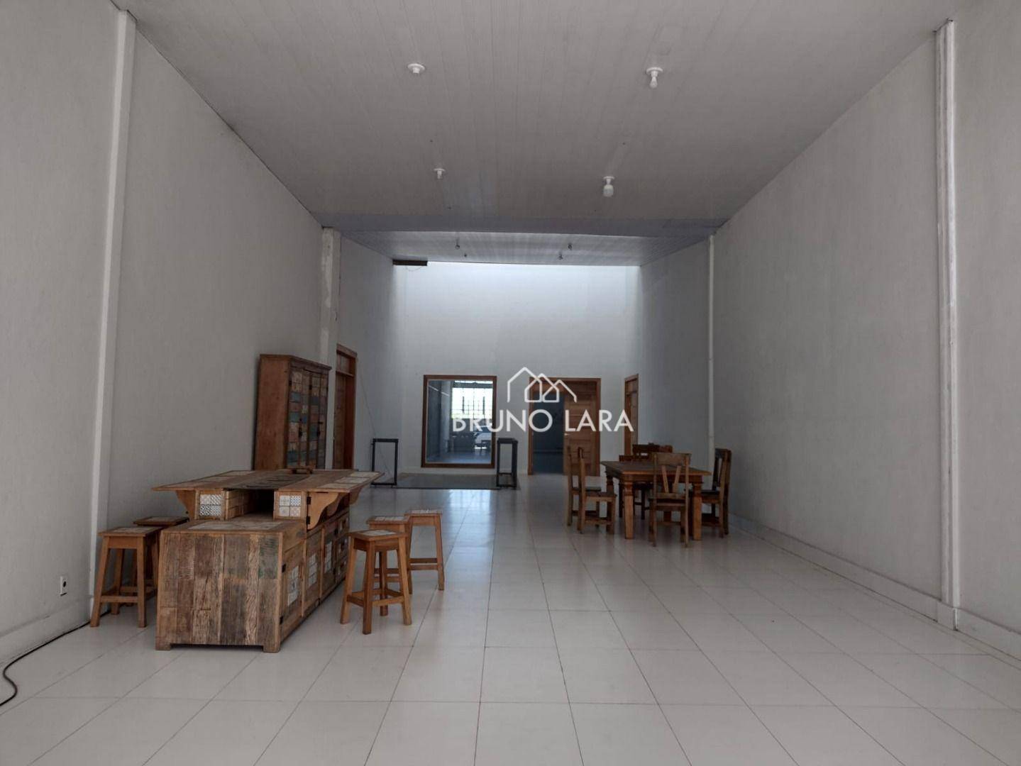 Loja-Salão para alugar, 144m² - Foto 5