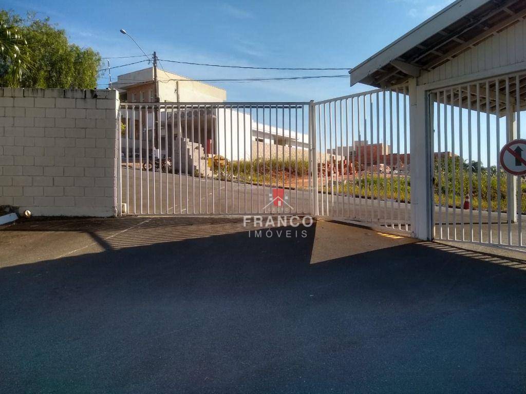 Loteamento e Condomínio, 300 m² - Foto 3