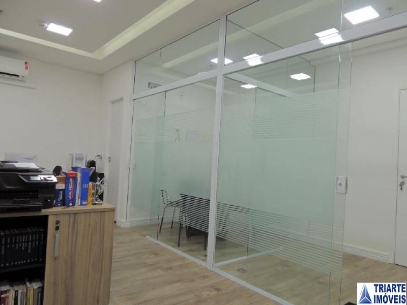 Conjunto Comercial-Sala para alugar, 46m² - Foto 8