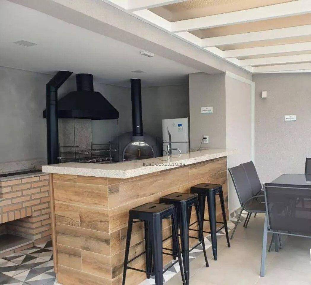 Casa de Condomínio à venda com 3 quartos, 130m² - Foto 28