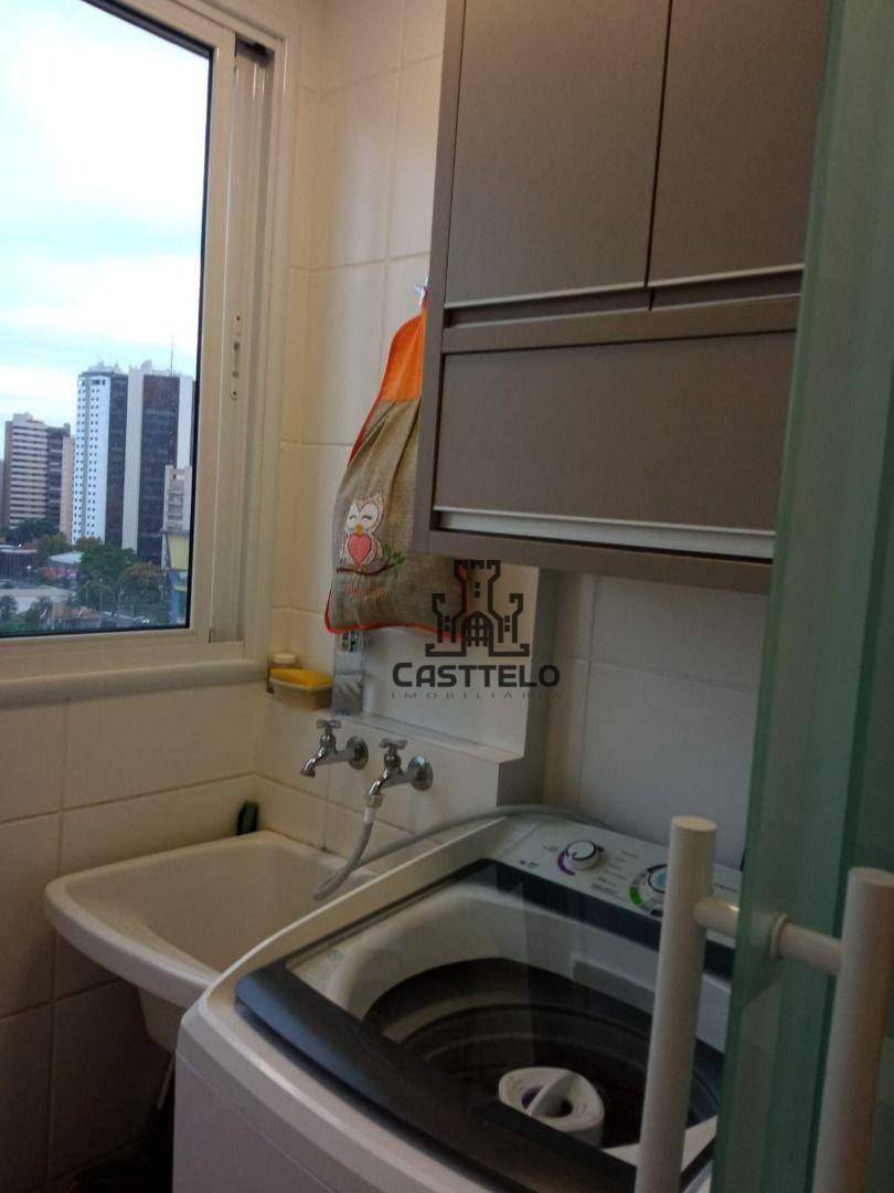 Apartamento à venda com 2 quartos, 69M2 - Foto 2