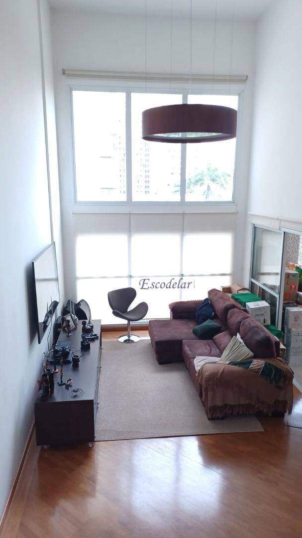 Apartamento à venda com 3 quartos, 146m² - Foto 7