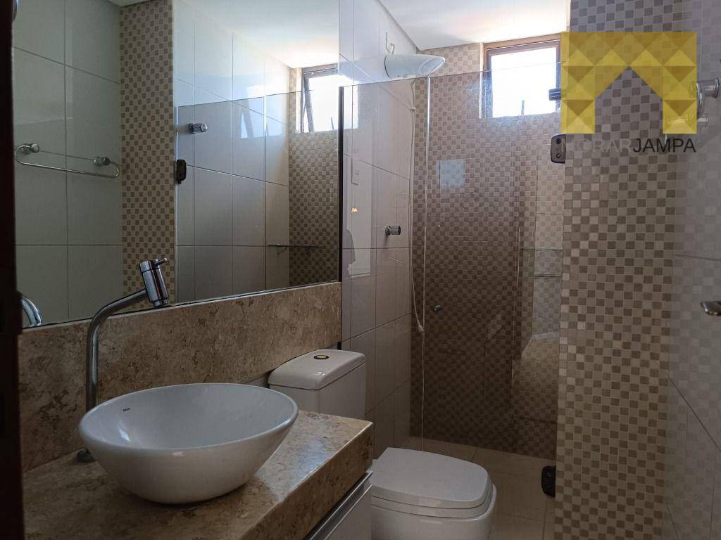 Apartamento à venda com 3 quartos, 97m² - Foto 11