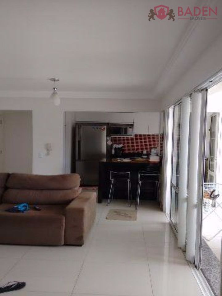 Apartamento, 3 quartos, 80 m² - Foto 2