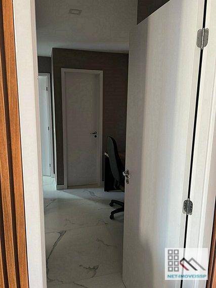 Apartamento à venda com 3 quartos, 105m² - Foto 11